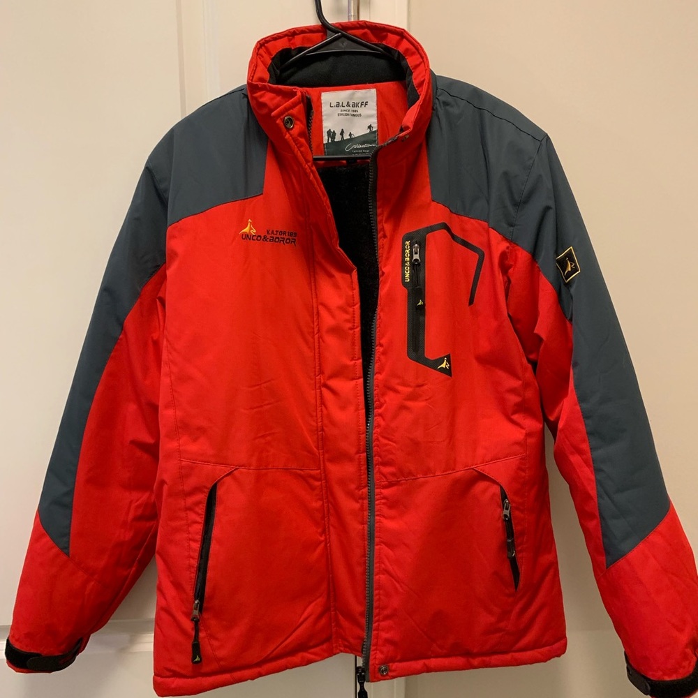 Ski Jacket - image 1